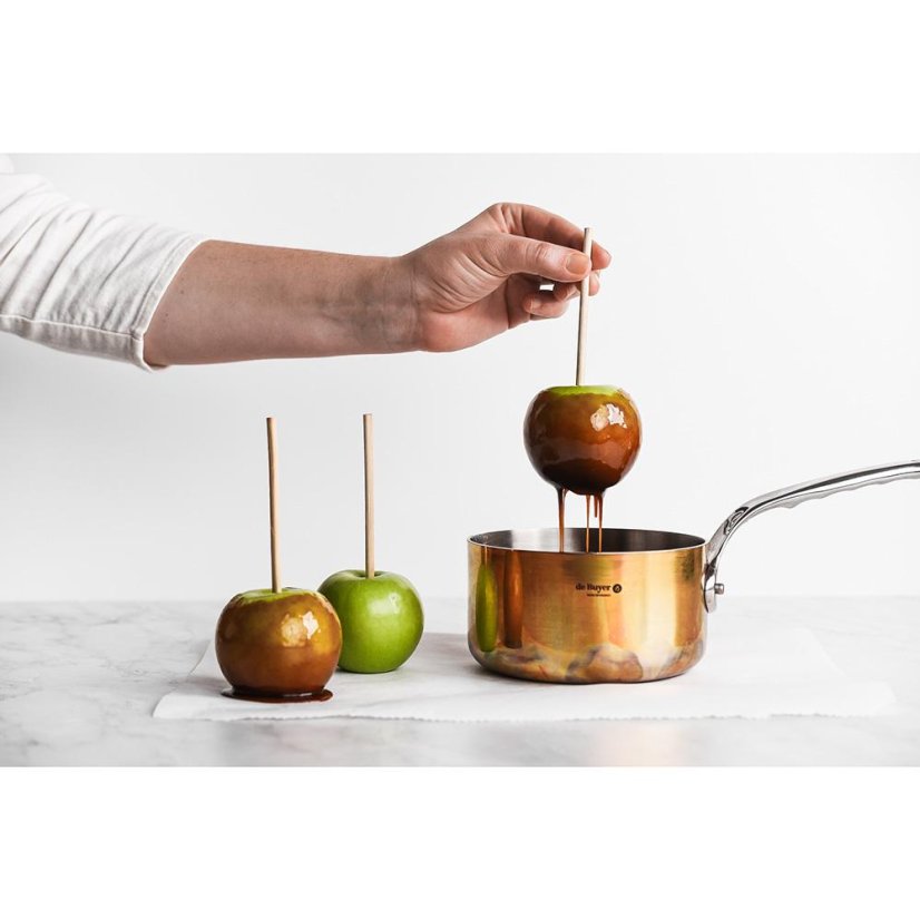 Hrnec de Buyer prima Matera 6206.24, 24 cm