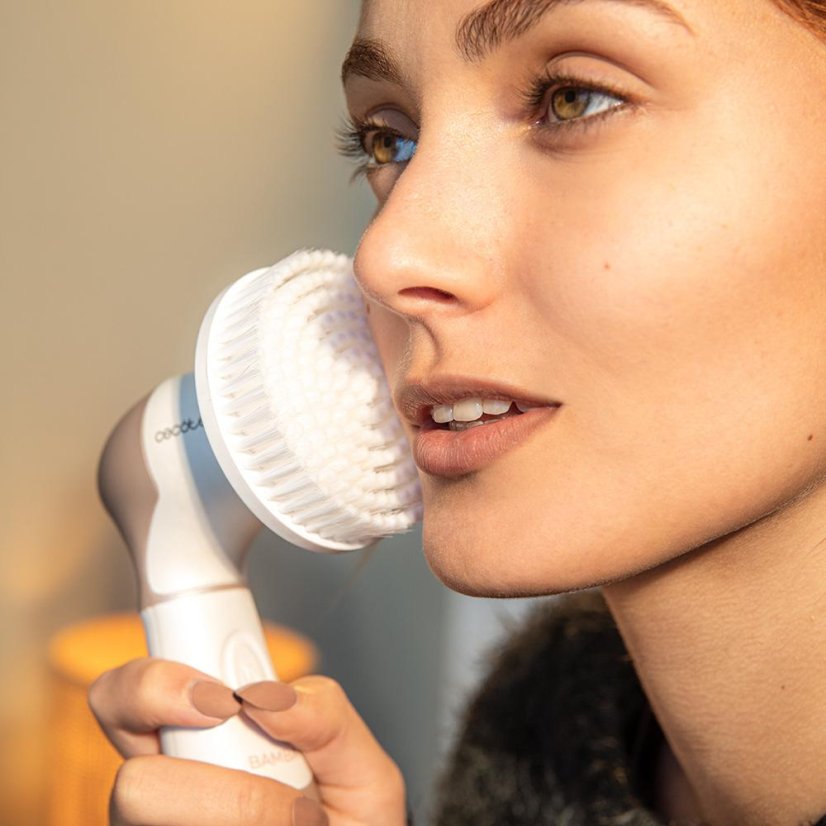 Kosmetický kartáček na obličej Cecotec Bamba FaceCare TotalClean 3371
