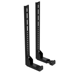 Nástěnný držák pro soundbar Meliconi 480529 černý