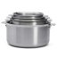 Hrnec de Buyer Alchimy Logy 3661.20, 20 cm