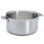 Hrnec de Buyer Alchimy Loqy 3661.18, 18 cm