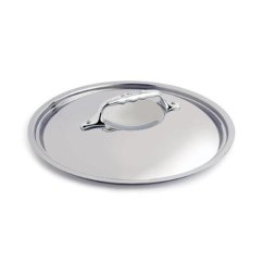 Nerezová poklice de Buyer Affinity 3709.28, 28 cm