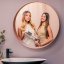 Horkovzdušný kartáč na vlasy Cecotec CeramicCare Allin1 0728