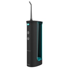 Zubní irigátor Cecotec ToothCare Jet Fresh 4406 černý