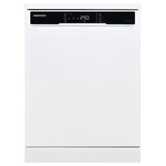 Myčka nádobí Daewoo DFF-A1BW47E30CZ bílá