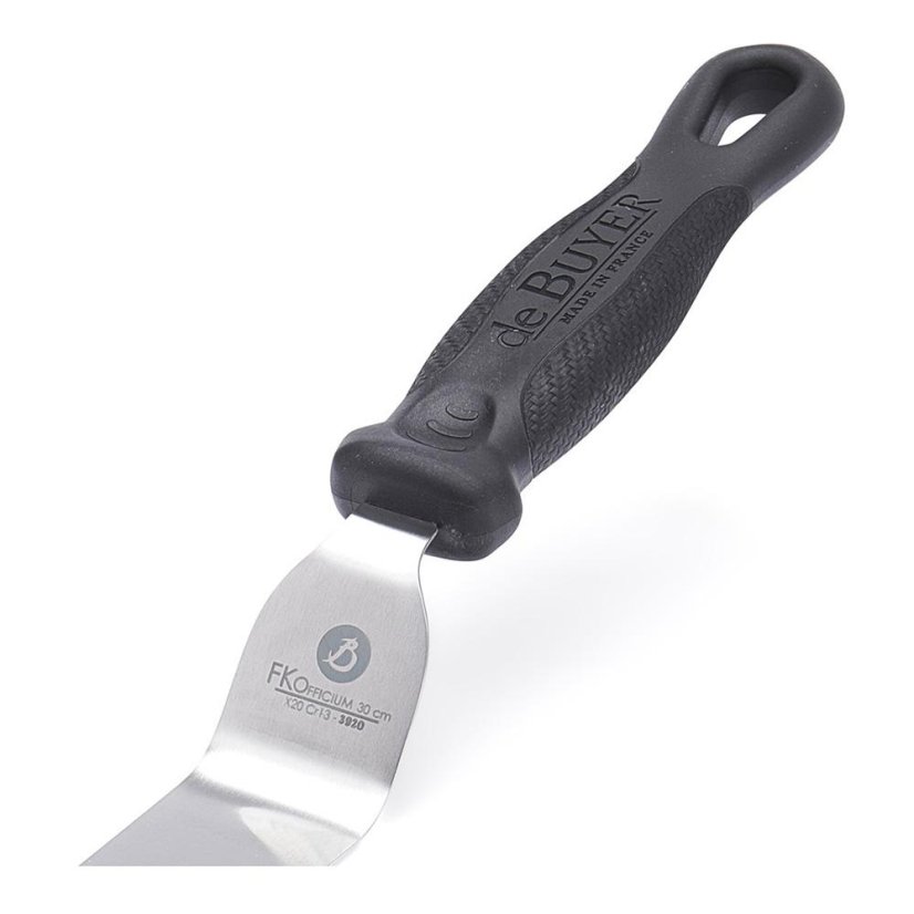 Cukrářská stěrka de Buyer FKOfficium 4231.30, 30 cm
