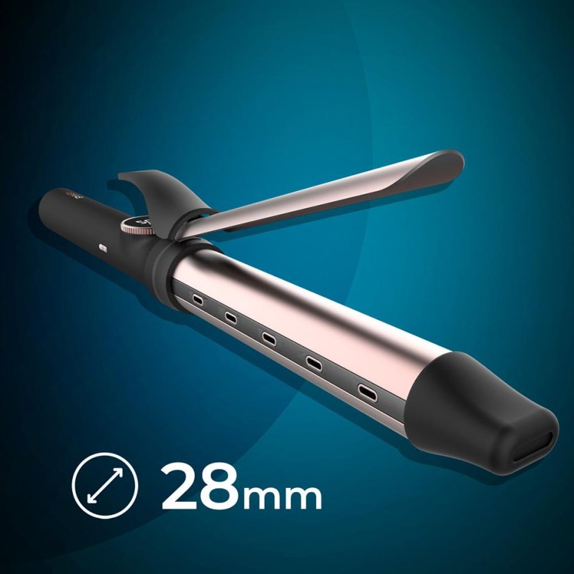 Kulma na vlasy Cecotec Bamba SurfCare 3437