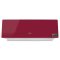 Topidlo ARGO CHIC BERRY 191070199 červené