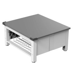 Univerzální podstavec Meliconi BASE SPACE BASKET 656143