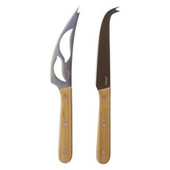 Sada nožů Pebbly NBA201