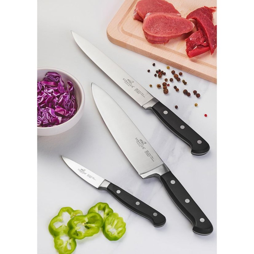 Filetovací nůž Lion Sabatier International Pluton 771686