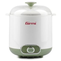 Jogurtovač Girmi YG02 bílý