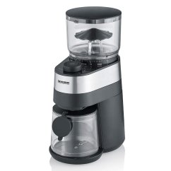 Mlýnek na kávu Severin KM 3880 černý