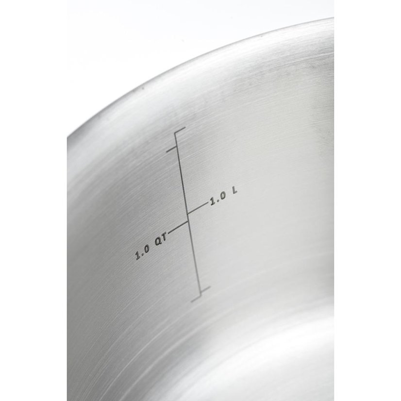 Hrnec de Buyer Alchimy 3601.14, 14 cm