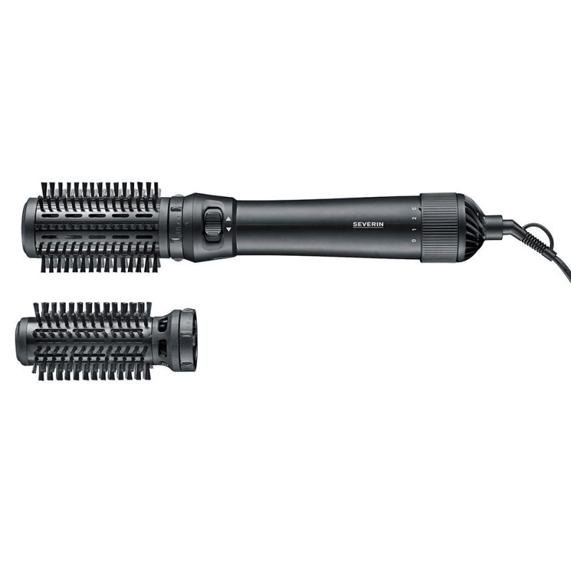 Horkovzdušný kulmofén Severin WL 0241