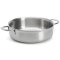 Hrnec nízký de Buyer Alchimy 3612.24, 24 cm