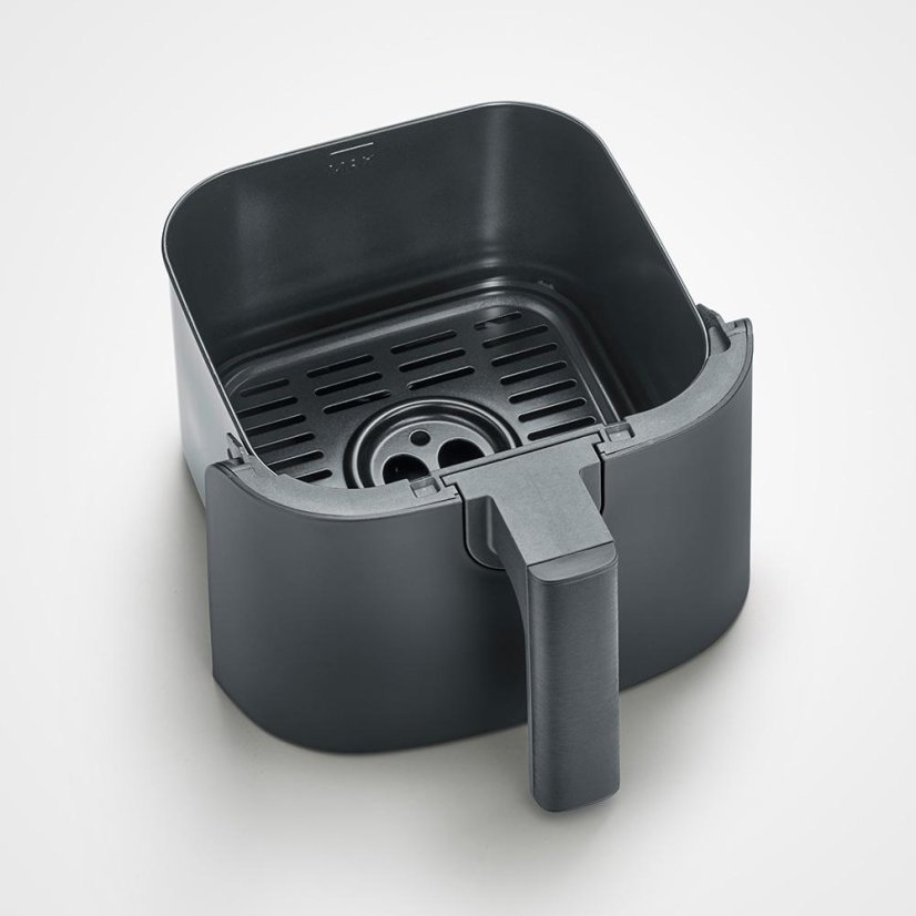 Horkovzdušná fritéza Severin FryLight Single FR 2461 černá