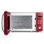 Mikrovlnná trouba G3Ferrari G1015502 červená