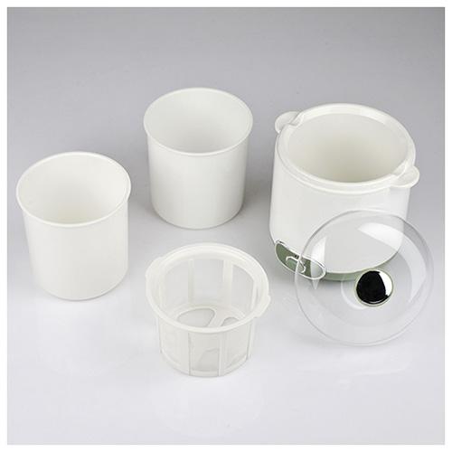 Jogurtovač Girmi YG02 bílý