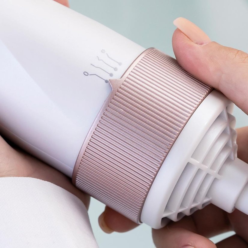 Horkovzdušný kartáč na vlasy Cecotec CeramicCare 3446