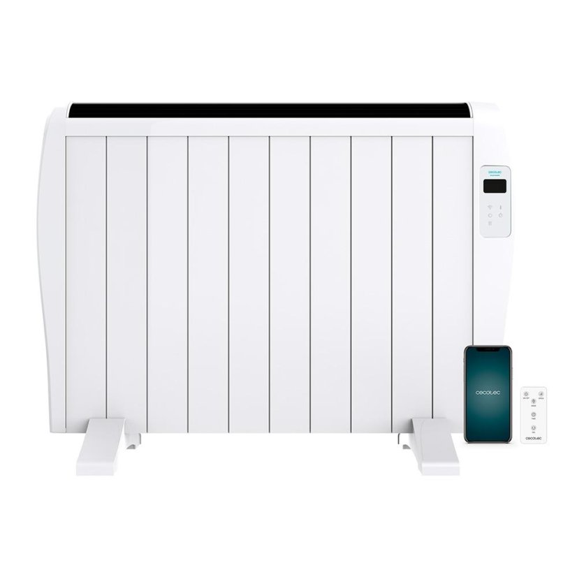 Konvektor Cecotec ReadyWarm 2000 Thermal Connected 5375