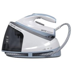 Žehlící stanice Imetec RAPIDVAPOR 9033 bílo-modrá