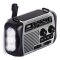 Rádio Trevi RA 7F30 BT grey