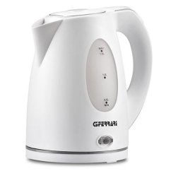 Rychlovarná konvice G3Ferrari G1009100 bílá
