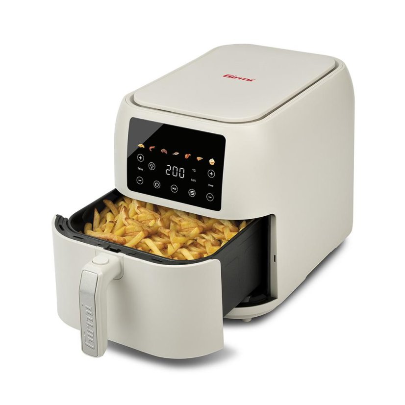 Fritéza Girmi FG9201