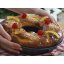 Forma na savarin de Buyer 4712.24, 24 cm