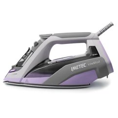 Napařovací žehlička Imetec Intellifast 9030 šedá