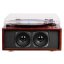 Gramofon Trevi TT 1030 BT WD dřevo