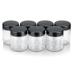 Sada skleniček s víkem Severin EG 3514