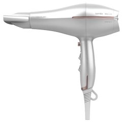 Fén na vlasy Cecotec Bamba IoniCare 5300 Maxi Aura 4202 bílý