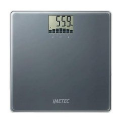 Osobní váha Imetec ES9 300, 5818 šedá