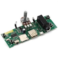 Náhradní PCBA deska AKAI ND AKAI CEU-7300BT