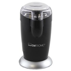 Mlýnek na kávu Clatronic KSW3306 černý