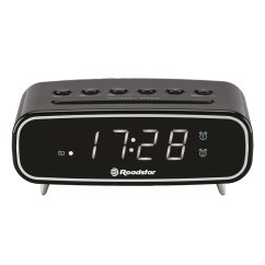 Radiobudík Roadstar CLR-2310/BK černý