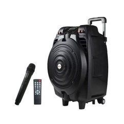 Reproduktor AKAI SS023A-X10 černý