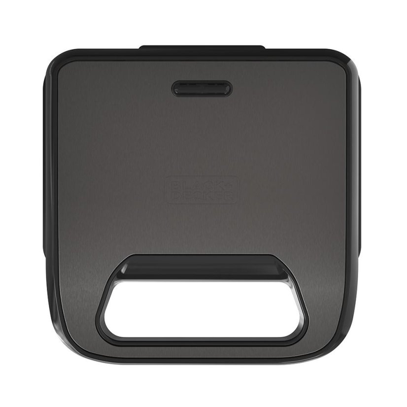 Toustovač Black+Decker BXSA754E nerez