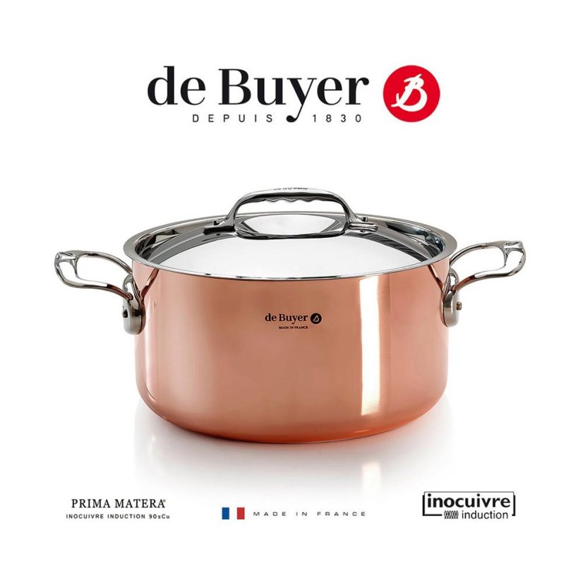 6242.24 hrnec de Buyer