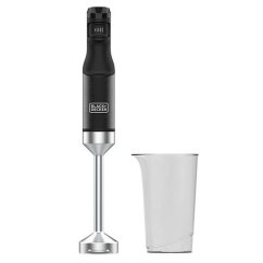 Tyčový mixér Black+Decker BXHB1501E černý