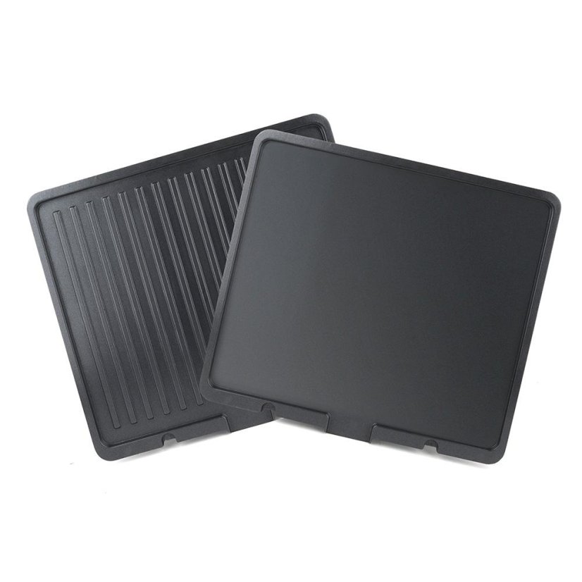 Kontaktní gril Black+Decker BXGR2000E