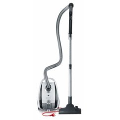 Vysavač Severin BC 7035 bílý