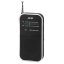 Kapesní rádio AKAI APR-350 černé