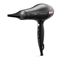 Fén na vlasy Bellissima My Pro P3 3400 11728 černý