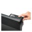 Konvektor Black+Decker BXCSH1800E černý