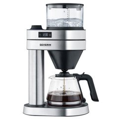Kávovar Severin KA 5762 nerez