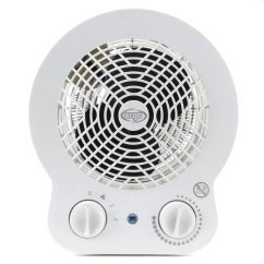 Horkovzdušný ventilátor ARGO DORI ICE 191070211