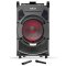 Reproduktor AKAI DJ-S3HB černý